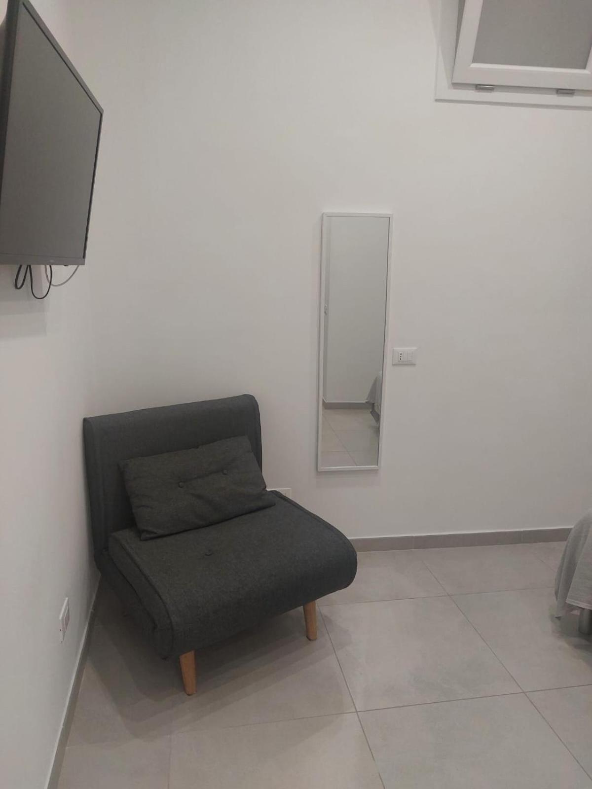 B&B A Due Passi Искья Экстерьер фото